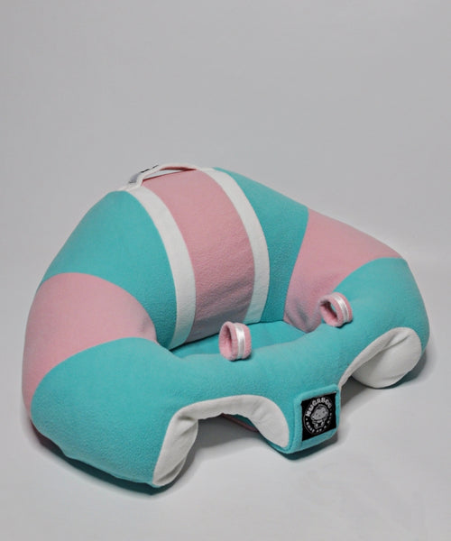 Infant Sitting Chair | 2nd Edition | Cotton Candy